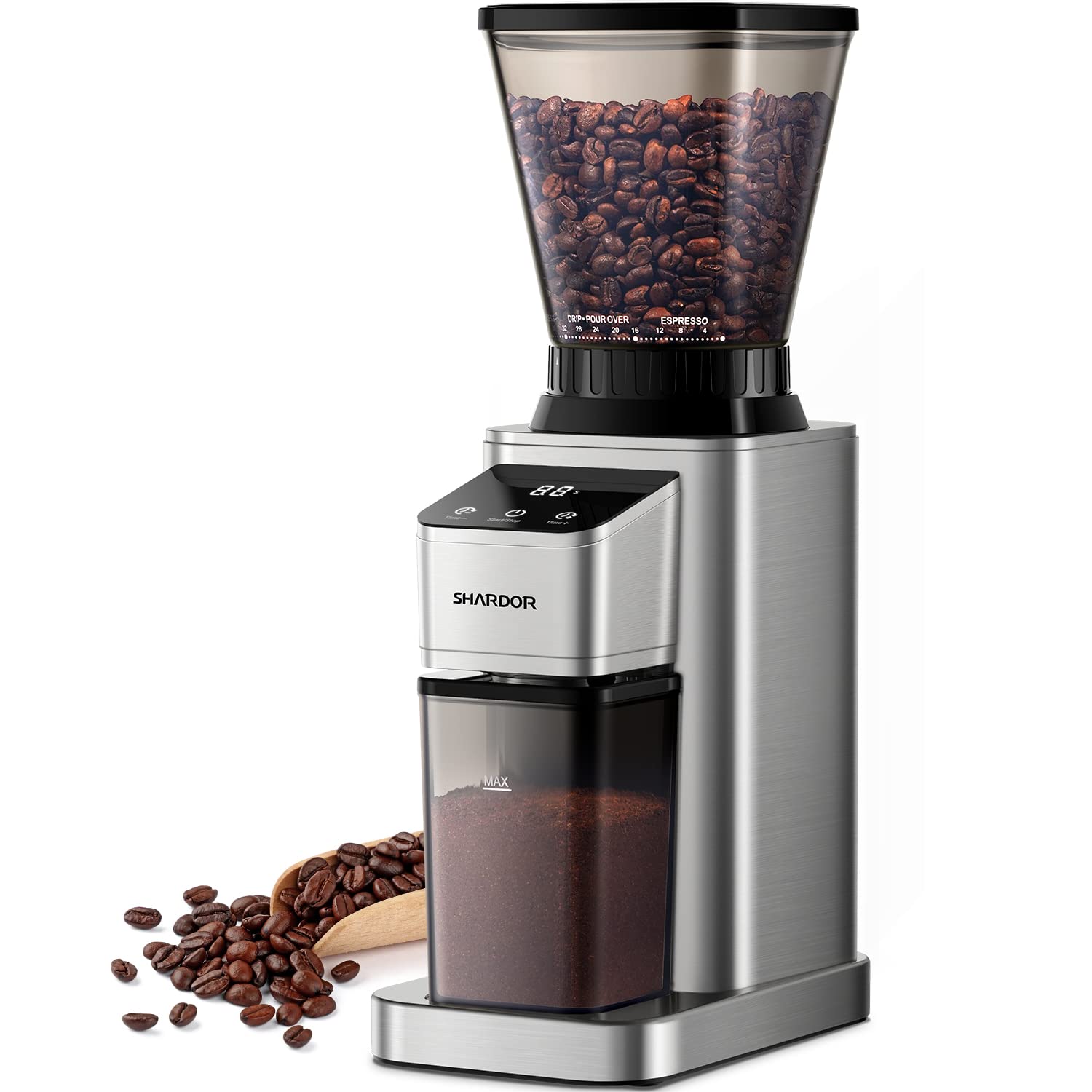 Product view