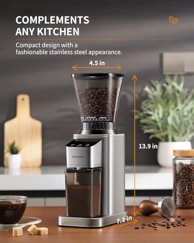 Product view