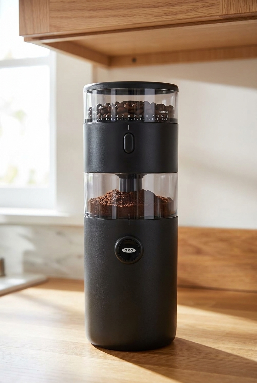 Best Coffee Grinders Under $100: Top Picks for Every Brewer