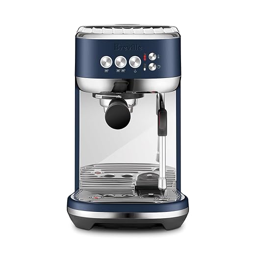 Breville BES500DBL Bambino Plus