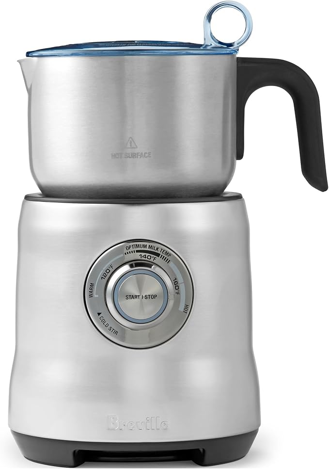 Breville BMF600XL Milk Cafe