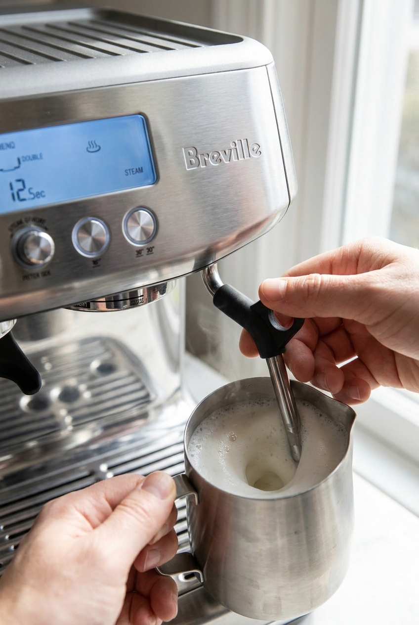 Product in active lifestyle setting