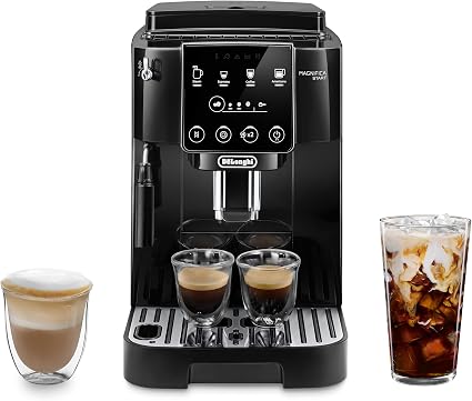 De'Longhi Magnifica Start Automatic Espresso Machine